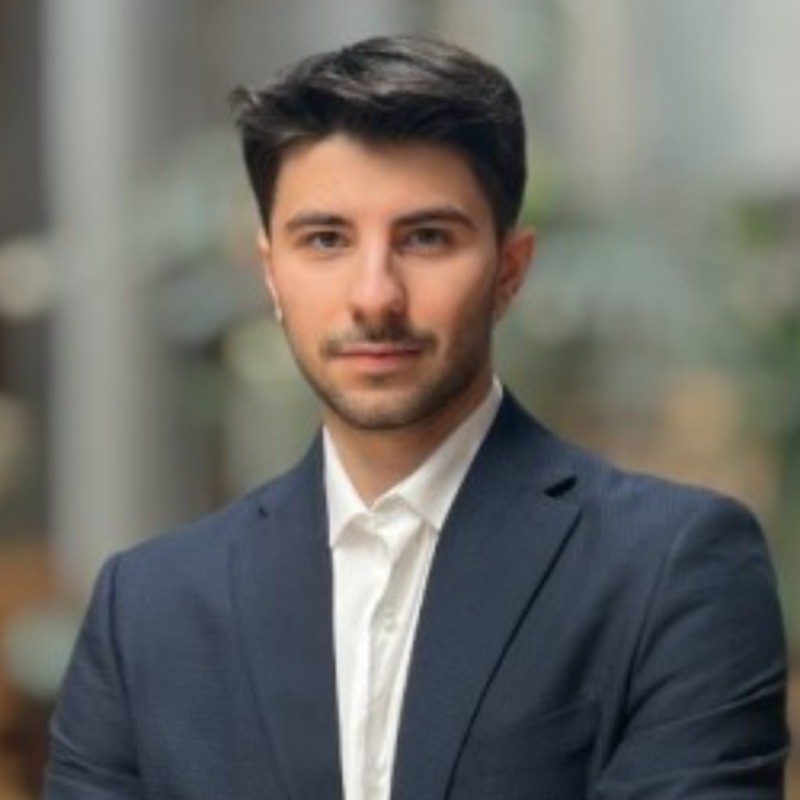 Valerio Santoni